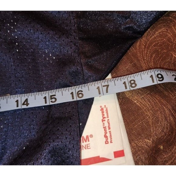 Dallas Cowboys Jersey Youth medium #20 with custom name KIDBALL - Picture 7 of 8